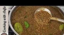 How To make Masar Dal How To make Masar Dal