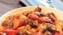 Pork Menudo Recipe Pork Menudo Recipe