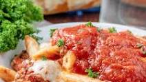 The Best Baked Ziti The Best Baked Ziti