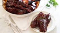 Easy Country-Style Ribs Recipe Easy Country-Style Ribs Recipe