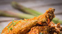 Simple Chicken Rendang Simple Chicken Rendang