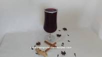 Caribbean Sorrel Drink Caribbean Sorrel Drink