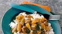Chunky Hawaiian Beef Chunky Hawaiian Beef