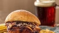 Pork Belly Burger Pork Belly Burger