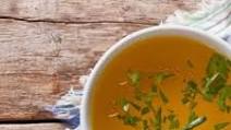 Homemade Chicken Broth Homemade Chicken Broth
