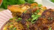 Instant Pot Fall-Off-The-Bone Chicken Thighs Instant Pot Fall-Off-The-Bone Chicken Thighs