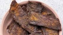 Classic Brined Beef Jerky Classic Brined Beef Jerky