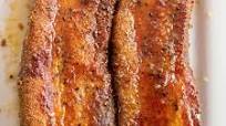 Smoked Pork Belly Smoked Pork Belly