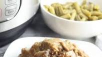 Instant Pot Round Steak Instant Pot Round Steak
