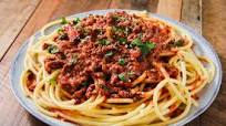 Slow-Cooker Bolognese Slow-Cooker Bolognese