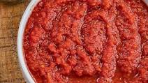 Pizza Sauce Pizza Sauce