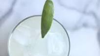 Skinny Margarita Skinny Margarita