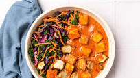 Sunchoke + Paneer Tikka Masala Sunchoke + Paneer Tikka Masala