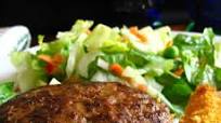 Donna's Seasoned Hamburger Patties Donna's Seasoned Hamburger Patties