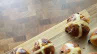 Hot Cross Buns Hot Cross Buns