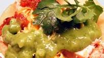 La Parilla Taqueria Guacamole La Parilla Taqueria Guacamole