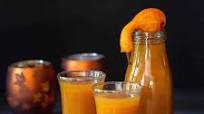 Harry Potter Pumpkin Juice | Easy Pumpkin Juice Harry Potter Pumpkin Juice | Easy Pumpkin Juice