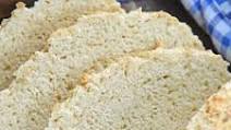 No Yeast 2-Ingredient Bread No Yeast 2-Ingredient Bread