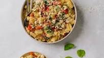 Bruschetta Pasta Bruschetta Pasta
