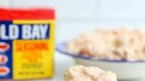 Southern Shrimp Dip Southern Shrimp Dip