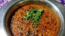 Step-by-Step Guide to Prepare Speedy Hyderabadi mutton kheema curry Step-by-Step Guide to Prepare Speedy Hyderabadi mutton kheema curry
