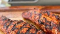 Best Damn Grilled Pork Tenderloin Best Damn Grilled Pork Tenderloin
