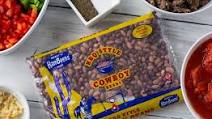 Crock Pot Cowboy Bean Soup Crock Pot Cowboy Bean Soup