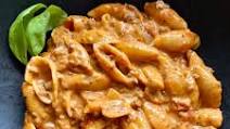 One Pot Creamy Beef and Shells One Pot Creamy Beef and Shells