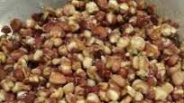 Maíz nixtamalizado para preparar pozole Maíz nixtamalizado para preparar pozole