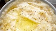Slow Cooker Grits Slow Cooker Grits
