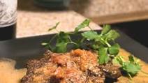Swiss Steak with Tomatoes and Cream Swiss Steak with Tomatoes and Cream