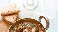 Lamb Kofta Curry Lamb Kofta Curry