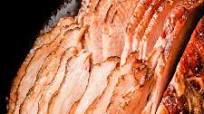 Slow Cooker Ham Slow Cooker Ham