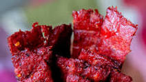 Ground Beef Jerky Ground Beef Jerky