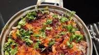 Paneer Kofta Dum Biryani Paneer Kofta Dum Biryani