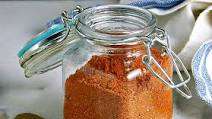 Substitute for Chili Packet Substitute for Chili Packet
