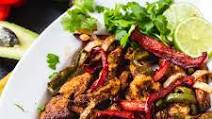 Air Fryer Chicken Fajitas Air Fryer Chicken Fajitas