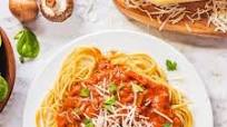 Nana’s Spaghetti Sauce Nana’s Spaghetti Sauce