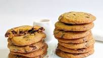 Bailey’s chocolate chip cookies recipe Bailey’s chocolate chip cookies recipe
