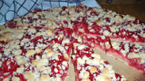Cherry Dessert Pizza Recipe Cherry Dessert Pizza Recipe