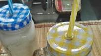 Soursop juice Soursop juice