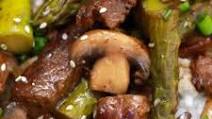 Panda Express Shanghai Angus Steak Copycat Panda Express Shanghai Angus Steak Copycat