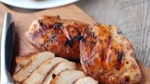 The Best 4 ingredient chicken marinade The Best 4 ingredient chicken marinade
