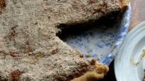 Sorghum Molasses Shoofly Pie Sorghum Molasses Shoofly Pie