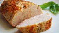 Baked Chicken Breast Baked Chicken Breast