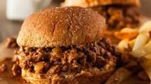 Instant Pot Ground Beef Sloppy Joe Recipe Instant Pot Ground Beef Sloppy Joe Recipe