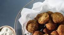 Scratch Made Falafel Scratch Made Falafel
