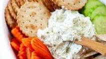 Homemade Boursin Cheese Recipe Homemade Boursin Cheese Recipe