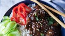 Beef Tips And Rice Beef Tips And Rice