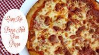 CopyKat Pizza Hut Pan Pizza CopyKat Pizza Hut Pan Pizza